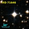 HD  71646