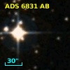 ADS  6831 AB