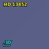 HD  13452