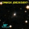 2MASX J08265897-2001586