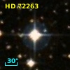 HD  72263