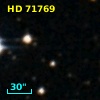 HD  71769