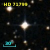 HD  71799
