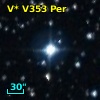 V* V353 Per