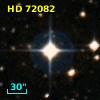 HD  72082