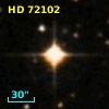 HD  72102