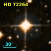 HD  72264