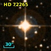 HD  72265