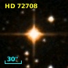 HD  72708