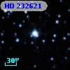 HD 232621