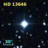 HD  13646