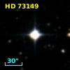 HD  73149