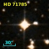 HD  71785