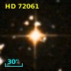 HD  72061