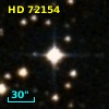 HD  72154