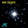 HD  11922