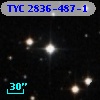 TYC 2836-487-1