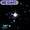 HD  12072