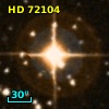 HD  72104
