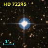 HD  72245