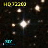 HD  72283