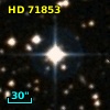 HD  71853