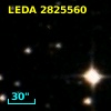 LEDA 2825560