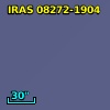 IRAS 08272-1904