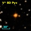V* BD Pyx