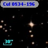 Cul 0834-196