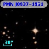 PMN J0837-1951