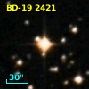 BD-19  2421