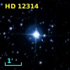 HD  12314