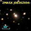 2MASX J08362494-1922430
