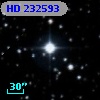 HD 232593