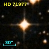 HD  71977