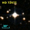 HD  72477