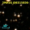 1RXS J083158.1-180828