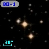 BD-17  2537