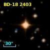 BD-18  2403