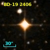 BD-19  2406