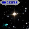 HD 232597