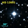 HD  13001