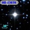 HD  13070