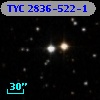 TYC 2836-522-1