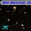 1RXS J083126.6-192713