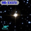 HD  13173