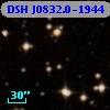 DSH J0832.0-1944