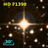HD  71398