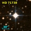 HD  71738